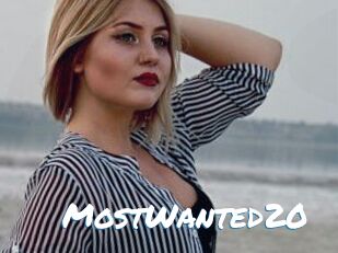 MostWanted20