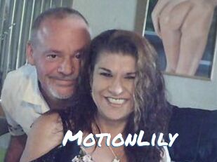 MotionLily
