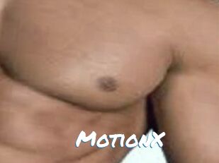 MotionX
