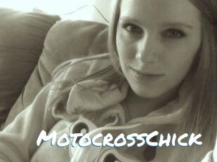 MotocrossChick
