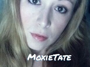 MoxieTate