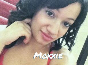 Moxxie
