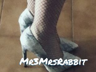 Mr3MrsRabbit