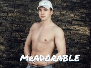 MrAD0RABLE