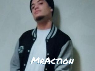 MrAction
