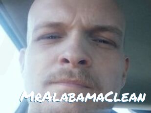 MrAlabamaClean