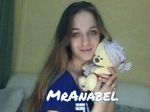 MrAnabel Max 50