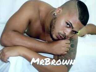 MrBrown