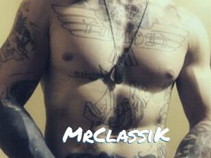 MrClassiK