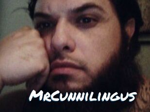 MrCunnilingus