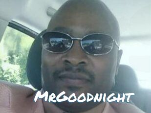 MrGoodnight Max 50