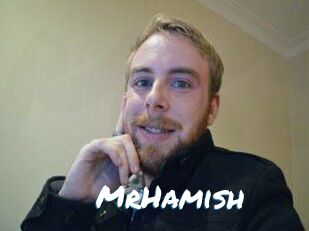MrHamish