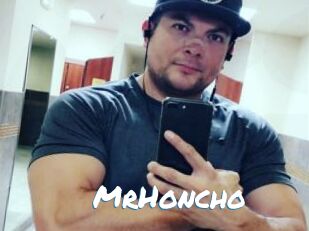 MrHoncho