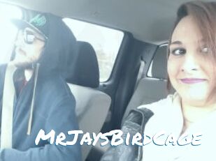 MrJaysBirdCage