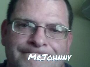 MrJohnny