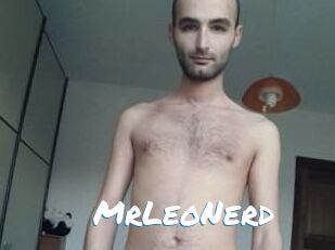 MrLeoNerd