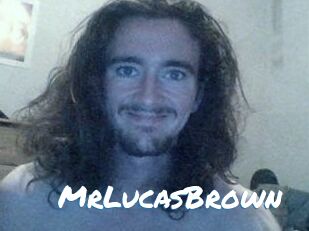 MrLucasBrown