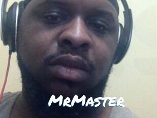 MrMaster Max 50