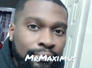 MrMaximus Max 50