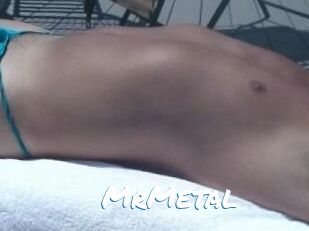 MrMetal