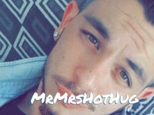 MrMrsHotHug Max 50