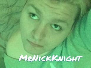 MrNickKnight