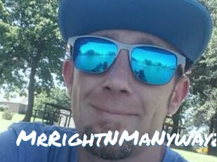 MrRightNMaNywayz