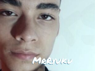 MrRyuku