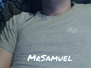 MrSamuel
