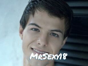 MrSexy18