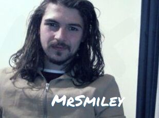 MrSmiley
