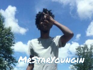 MrStarYoungin Max 50