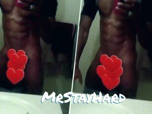 MrStayHard