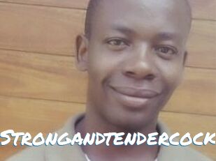 MrStrongandtendercock