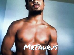 MrTaurus