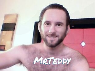 MrTeddy