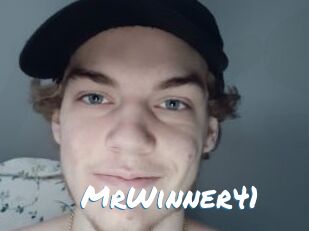 MrWinner41