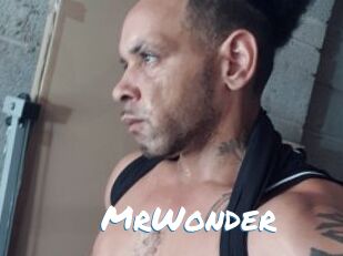 MrWonder