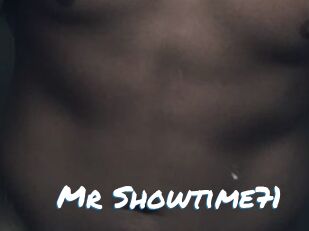 Mr_Showtime71 Max 50