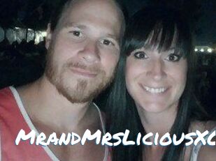 MrandMrsLiciousXO