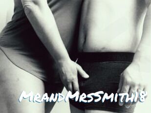 MrandMrsSmith18