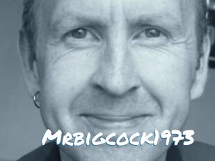 Mrbigcock1973