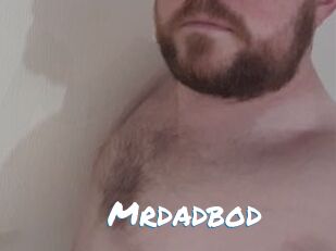 Mrdadbod