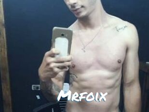 Mrfoix