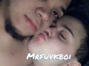 Mrfuvkboi