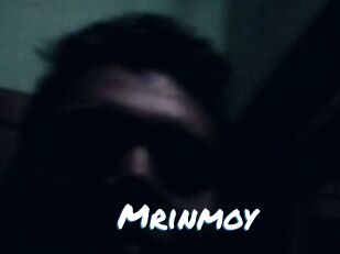 Mrinmoy