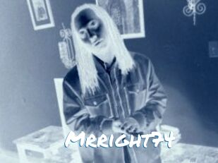 Mrright74