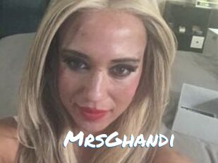MrsGhandi