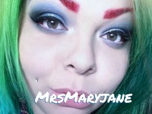 MrsMaryjane