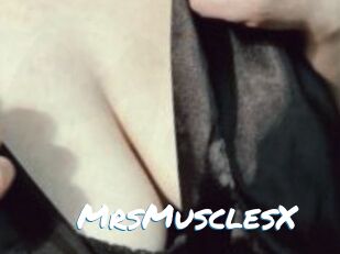 MrsMusclesX